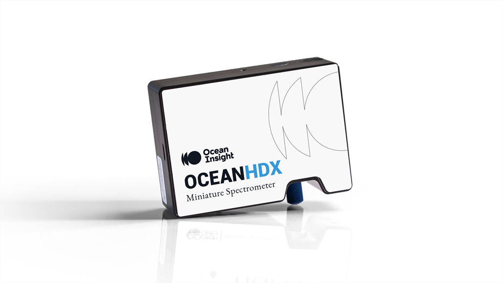 OceanHDX