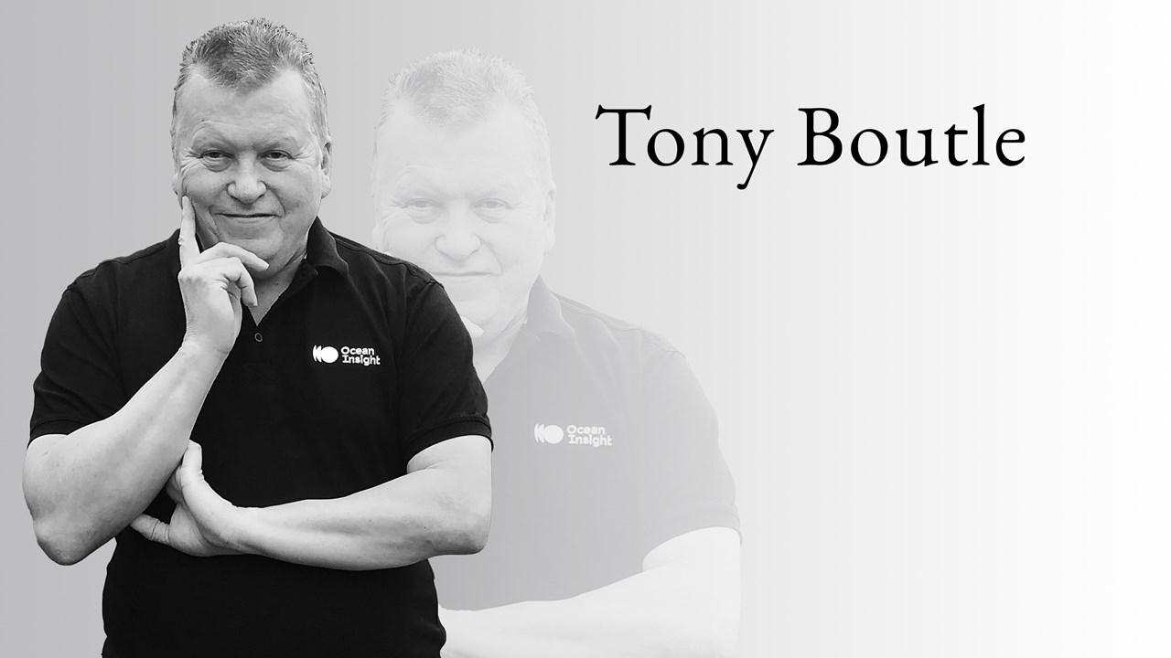 Tony Boutle