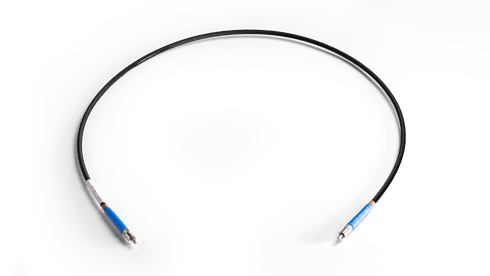 QP600-1 UV VIS Patch Cords