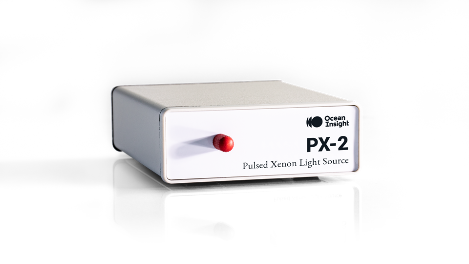 PX-2 Light Sources