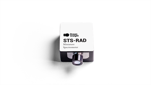 STS RAD Spectrometer