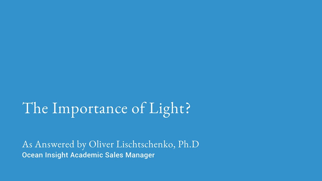 Oliver Lischtschenko Insight Bites banner