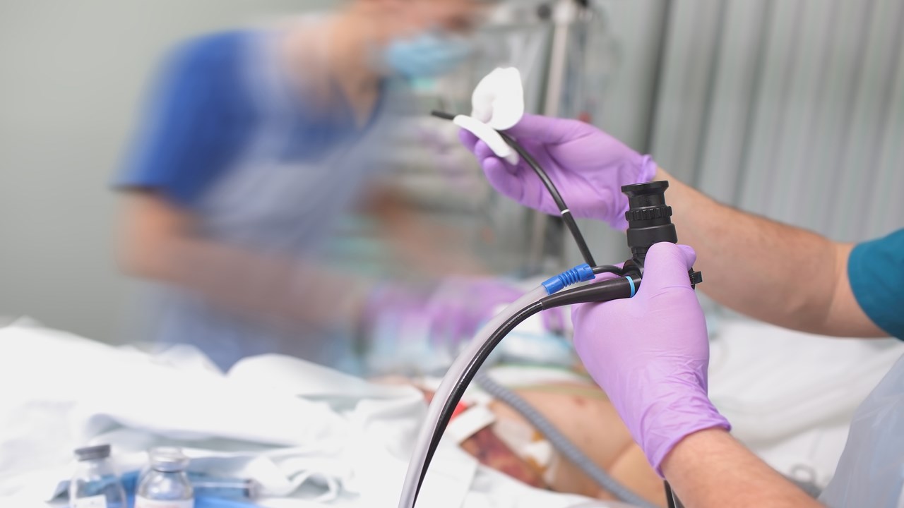 Changing Cleaning Validation Methods Allow For Easier Training In Reprocessing Endoscopes  
