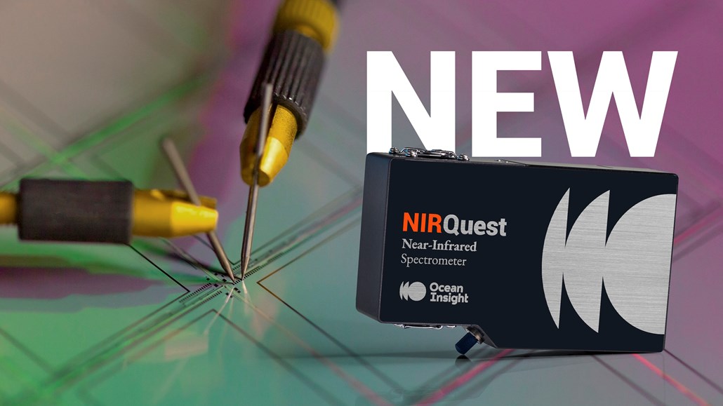 NIRQuest Plus for Semiconductor Industry
